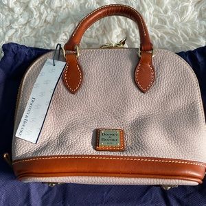 Dooney & Bourke Bitsy Bag